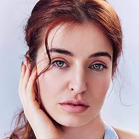 Dani Alvarado