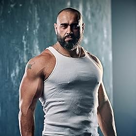 Miroslav Barnyashev Miroslav Barnyashev