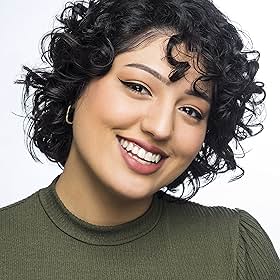Francine Gonzalez Francine Gonzalez