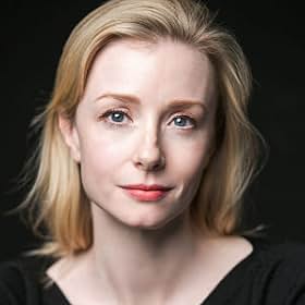 Fiona Glascott Fiona Glascott