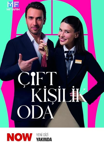دانلود سریال اتاق دو نفره | Çift Kisilik Oda 2025