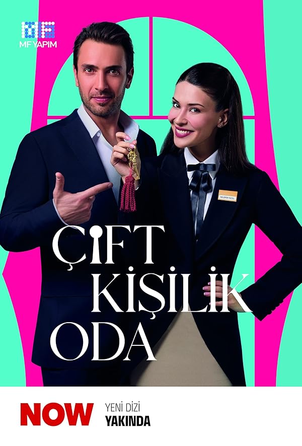دانلود سریال اتاق دو نفره | Çift Kisilik Oda 2025