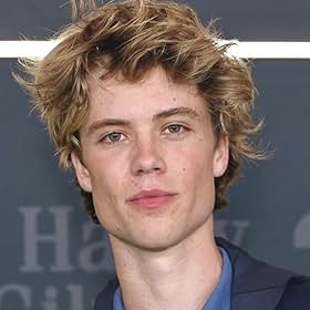 Conor Sherry