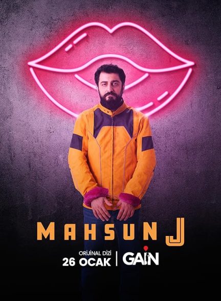 دانلود سریال ماهسون جی | Mahsun J 2024