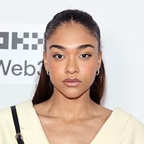 Kezia DaCosta Kezia DaCosta