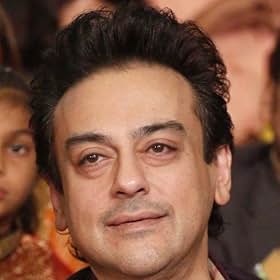 Adnan Sami Adnan Sami