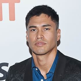 Martin Sensmeier Martin Sensmeier