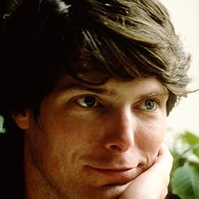 Christopher Reeve Christopher Reeve