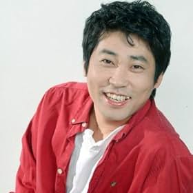 Son Kang-kuk