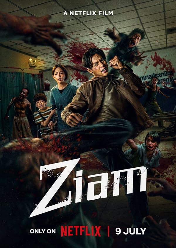 دانلود فیلم زیام Ziam 2025 l
