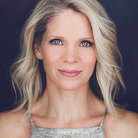 Kelli O'Hara Kelli O'Hara
