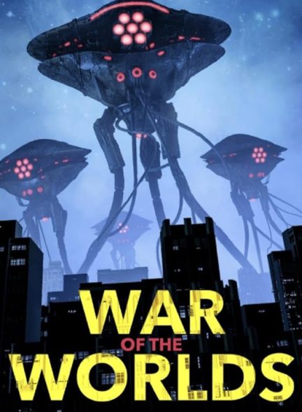 دانلود فیلم جنگ دنیاها War of the Worlds 2025 l