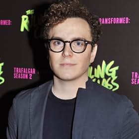 Joshua McGuire Joshua McGuire