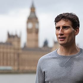Edward Holcroft Edward Holcroft