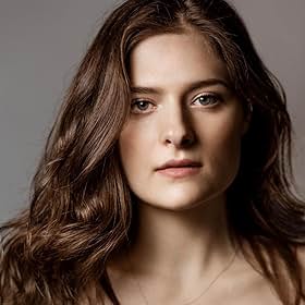 Louisa Jacobson Louisa Jacobson