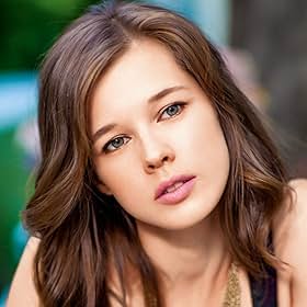 Katerina Shpitsa Katerina Shpitsa