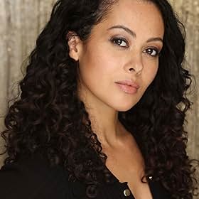 Ashley Doris