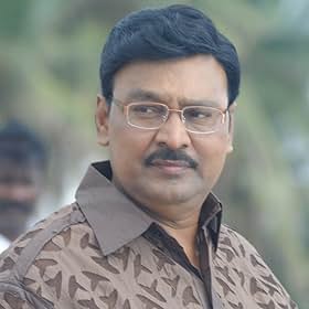 Bhagyaraj Bhagyaraj
