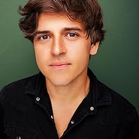 Paul Castro Jr. Paul Castro Jr.
