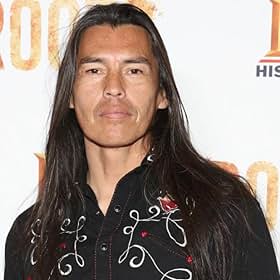 David Midthunder David Midthunder