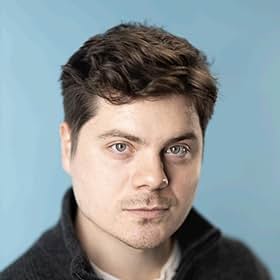Atticus Mitchell