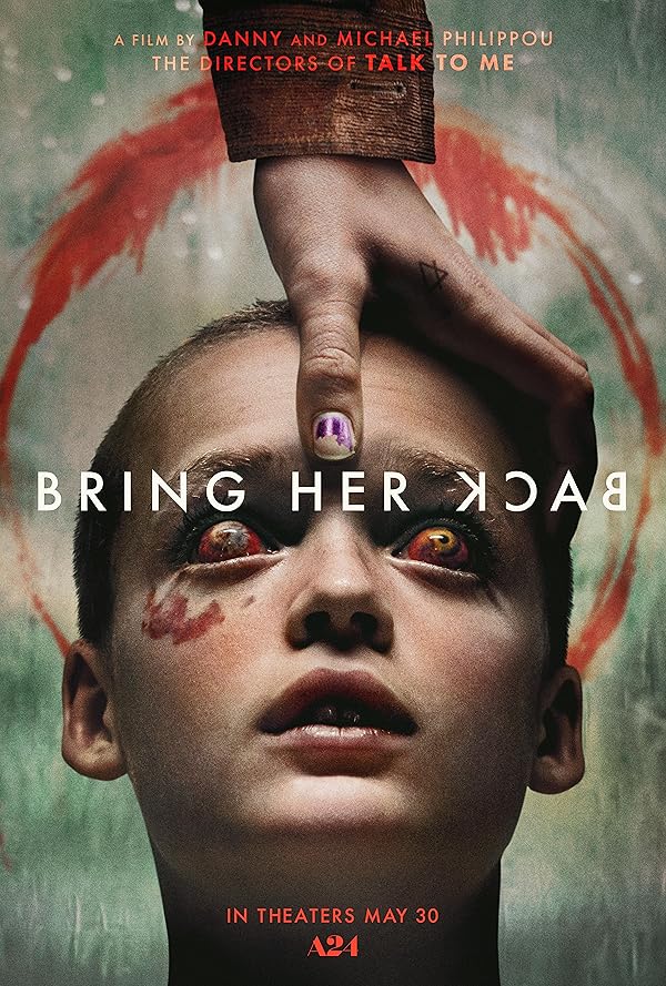 دانلود فیلم او را برگردانید  Bring Her Back 2025 l