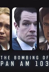 دانلود سریال بمب‌گذاری روی پرواز پان‌آم ۱۰۳ | The Bombing of Pan Am 103 2025