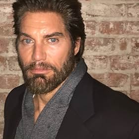 Paul Sampson Paul Sampson