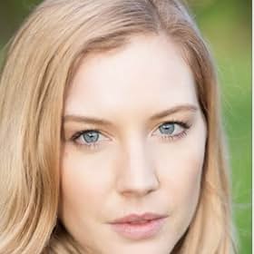 Amy Usherwood Amy Usherwood