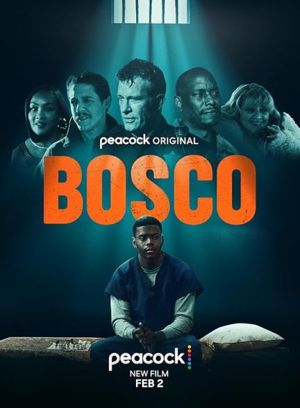 دانلود فیلم باسکو Bosco 2024 l