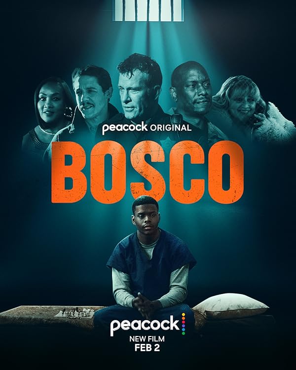 دانلود فیلم باسکو Bosco 2024 l
