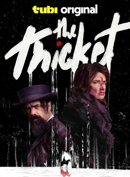 دانلود فیلم بیشه The Thicket 2024 l
