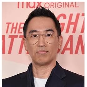 Bruce Baek