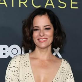 Parker Posey Parker Posey
