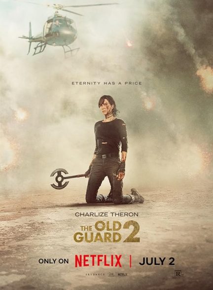 دانلود فیلم نگهبانی از دیرباز 2 | The Old Guard 2 2025