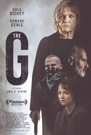 دانلود فیلم جی  The G 2023 l