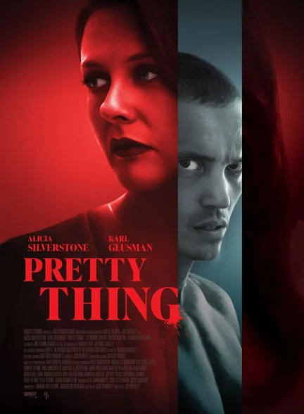 دانلود فیلم زیبای اغواگر  Pretty Thing 2025 l