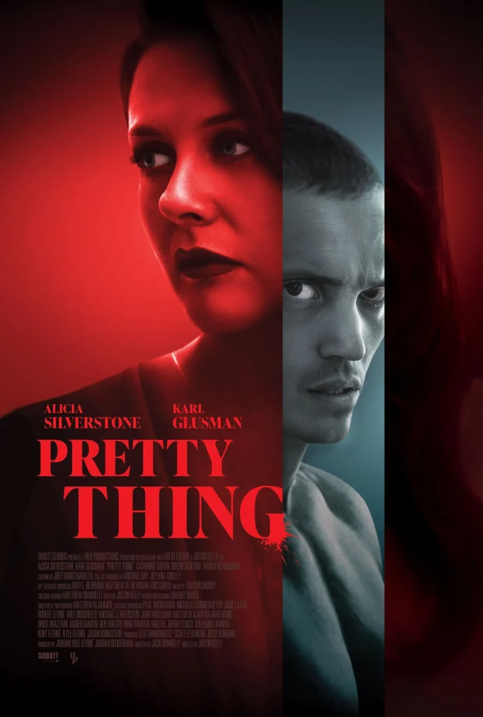 دانلود فیلم زیبای اغواگر  Pretty Thing 2025 l