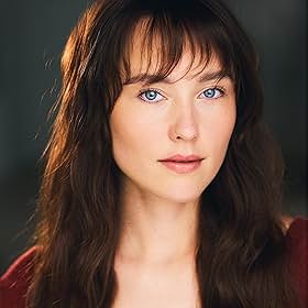 Megan Elisabeth Kelly