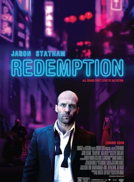 دانلود فیلم قاتل فراری Redemption 2013 l
