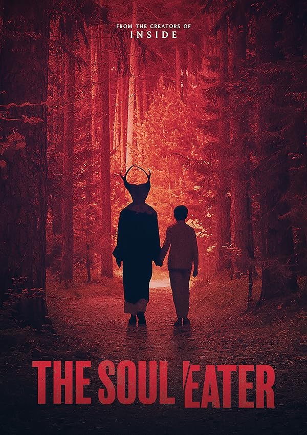 دانلود فیلم روح خوار The Soul Eater 2024 l