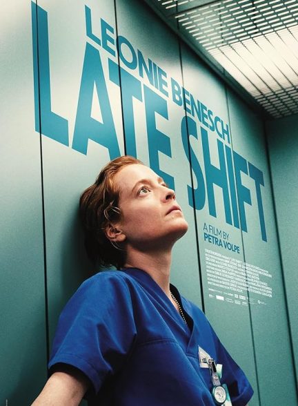 دانلود فیلم شیفت آخر  Late Shift 2025 l