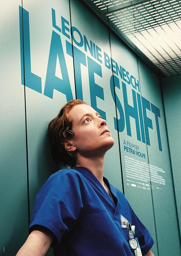 دانلود فیلم شیفت آخر  Late Shift 2025 l