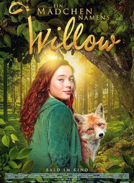 دانلود فیلم دختری به نام ویلو A Girl Named Willow 2025 l