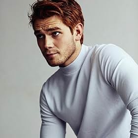 KJ Apa
