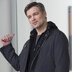 Daniel Cosgrove