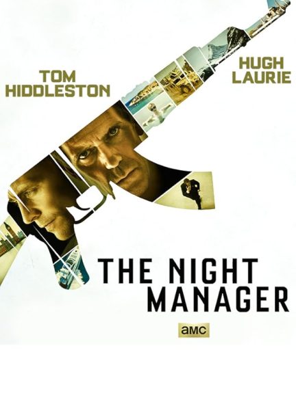 دانلود سریال نگهبان شب | The Night Manager 2016