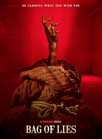 دانلود فیلم کیسه دروغ Bag of Lies 2024 l