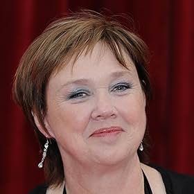 Pauline Quirke