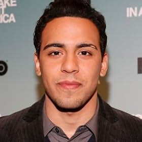Victor Rasuk